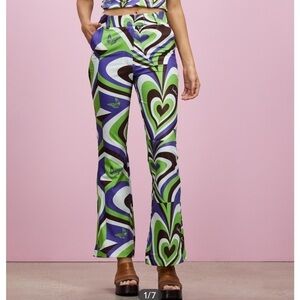 House of Sunny
Groove Is In The Heart Party Pants